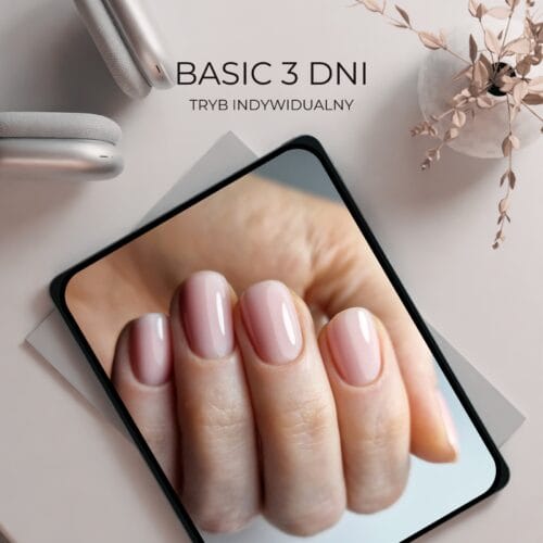 BASIC 3 DNI - Szkolenie Indywidualne