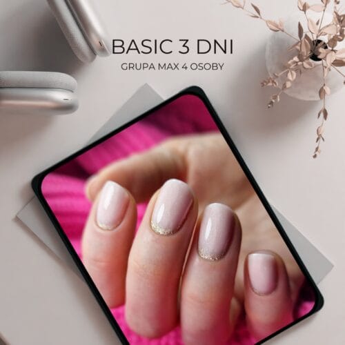 BASIC 3 DNI - Szkolenie Grupowe 24 października