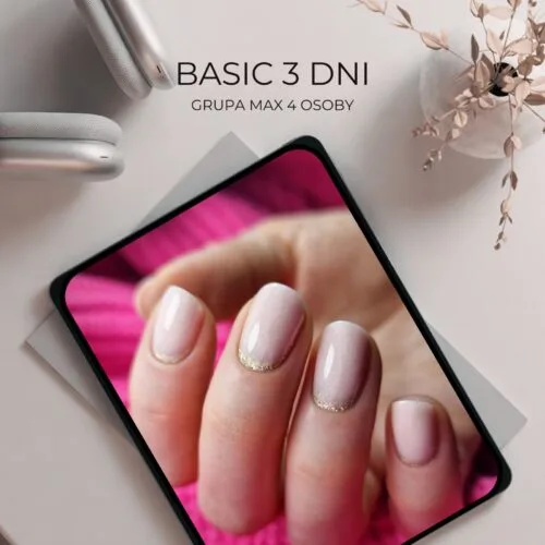 BASIC 3 DNI - Szkolenie Grupowe 24 października